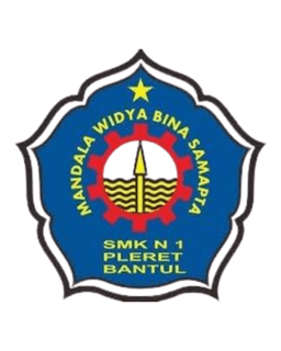 SMK Negeri 1 Pleret